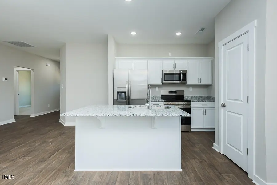 1035 Pinnix Loop, Burlington, NC 27217 - #3