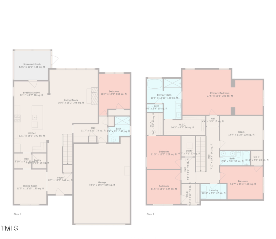 7129 Commodity Court, Mebane, NC 27302 - Image #2