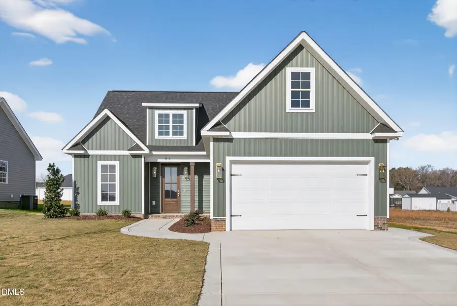 4511 Fairhaven Drive W, Wilson, NC 27893 - #2