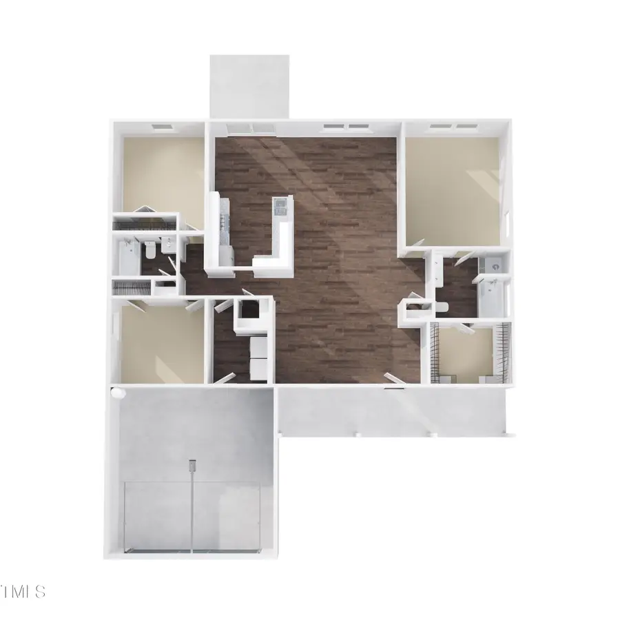 109 Chester Place, Pikeville, NC 27863 - Image #2