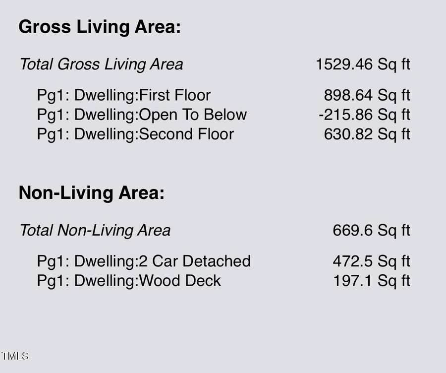 107 Ethans Glen Court, Cary, NC 27513 - Image #2