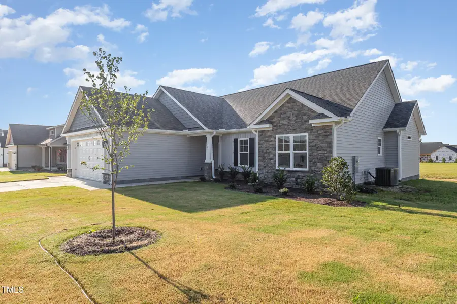 58 Royal Avenue #(Lot 42), Selma, NC 27576 - #3