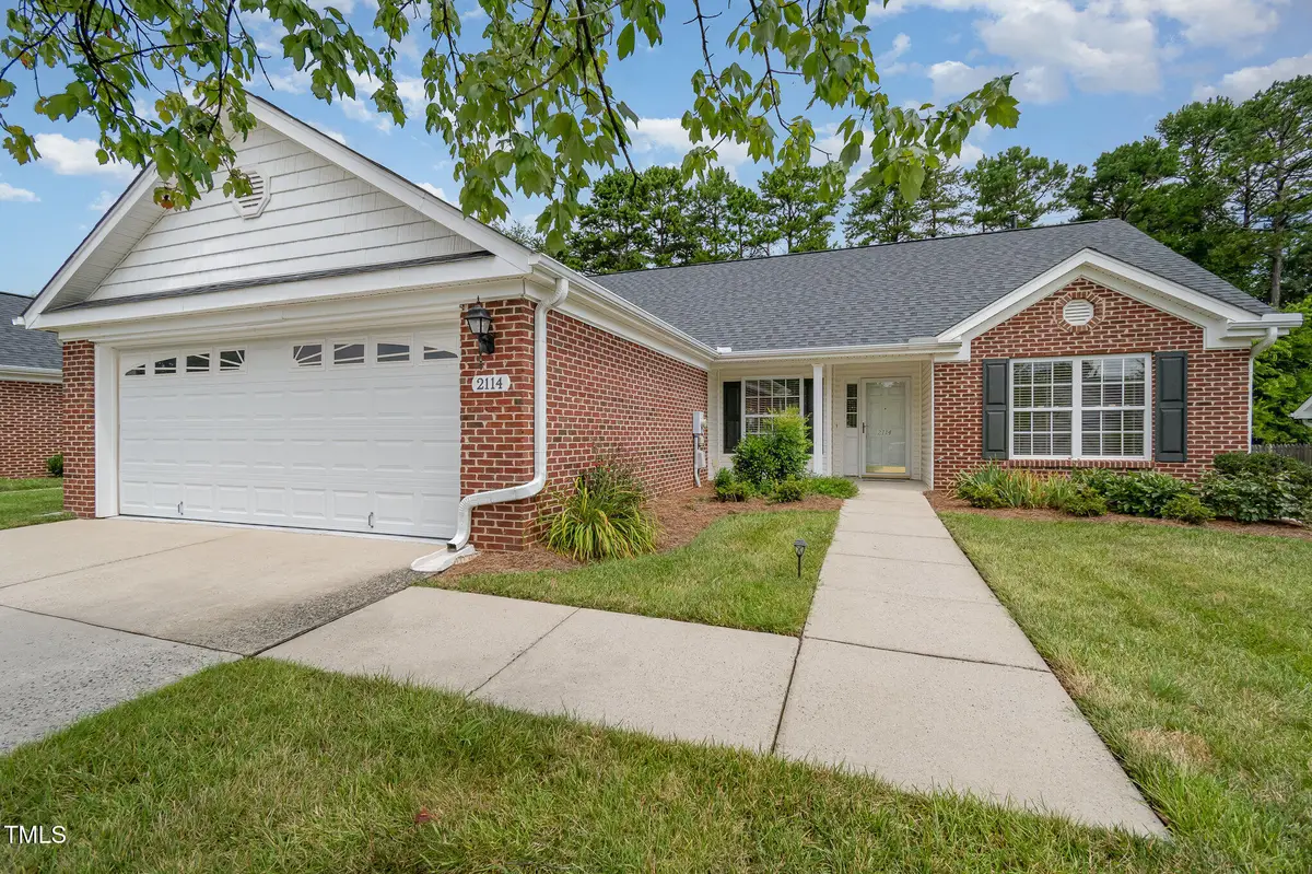 2114 Sweetbay Circle, Burlington, NC 27215 - Image #1