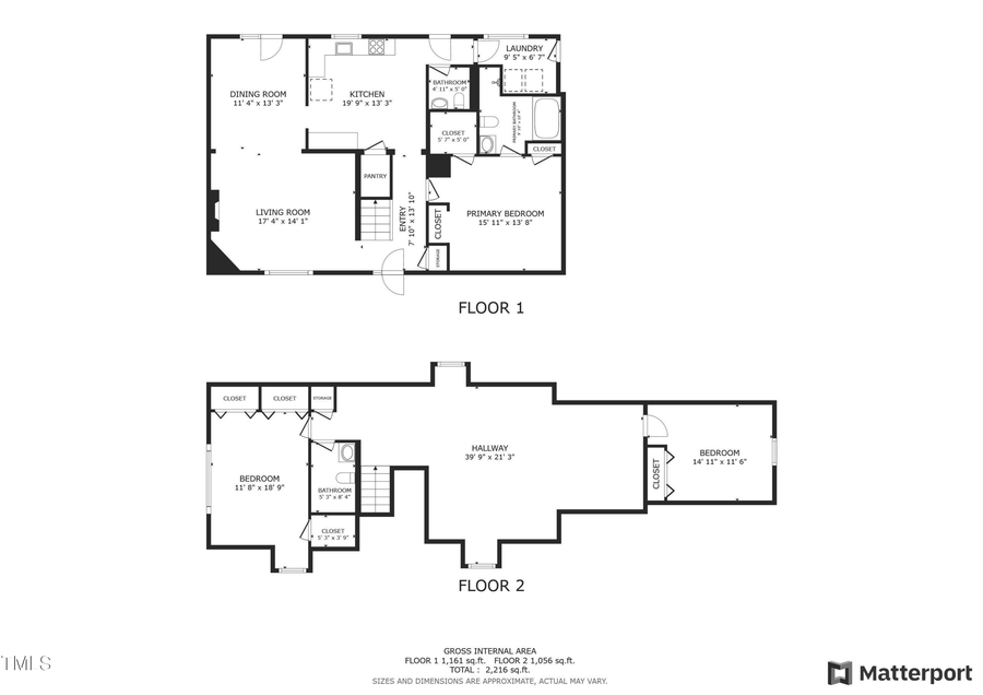 2315 Lansdale Road, Hillsborough, NC 27278 - Image #2