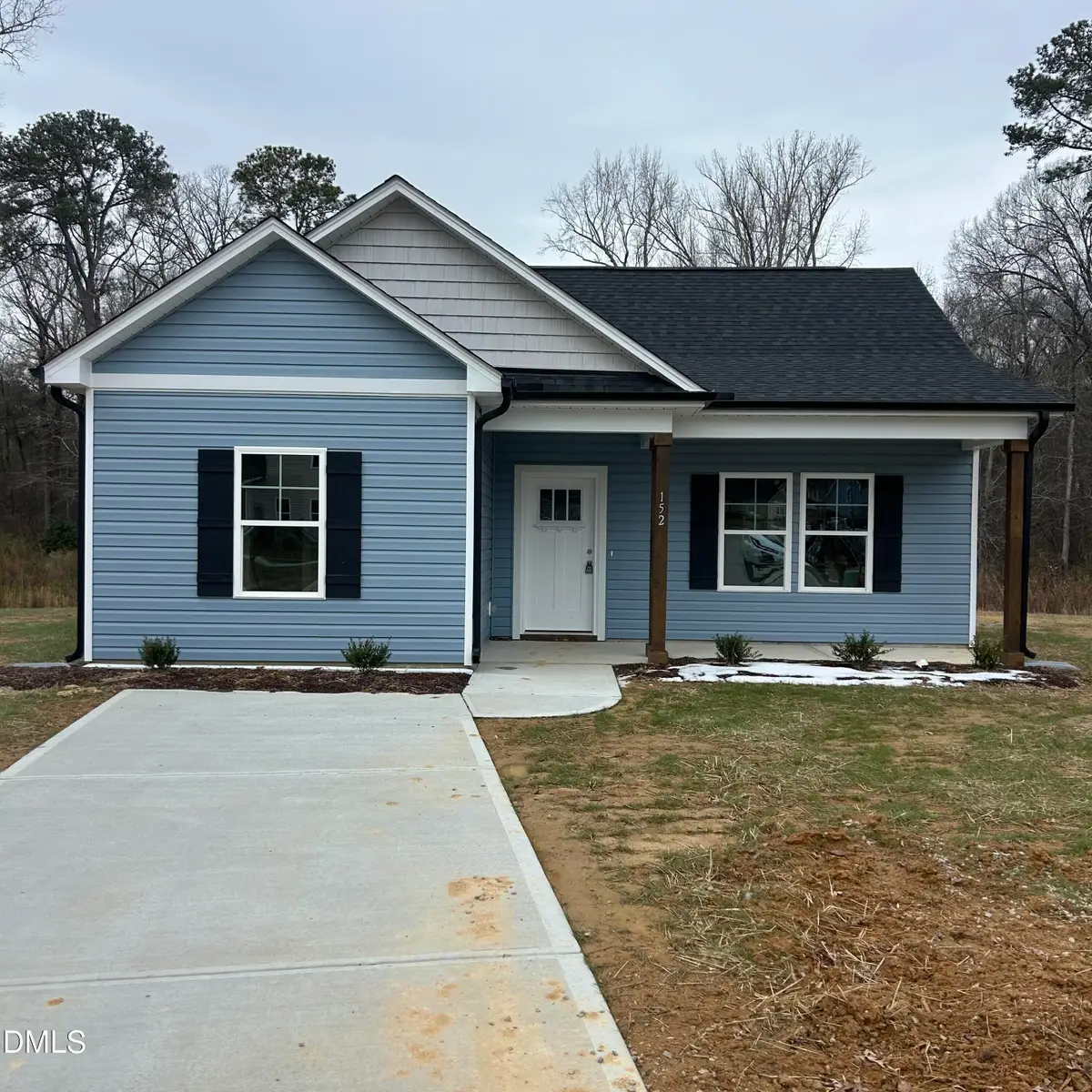 152 Ambergate Court, Rocky Mount, NC 27804 - #1