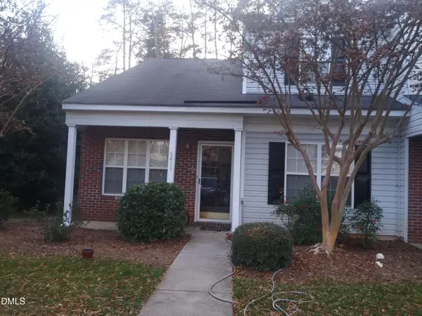 5411 Strasburg Drive, Greensboro, NC 27407