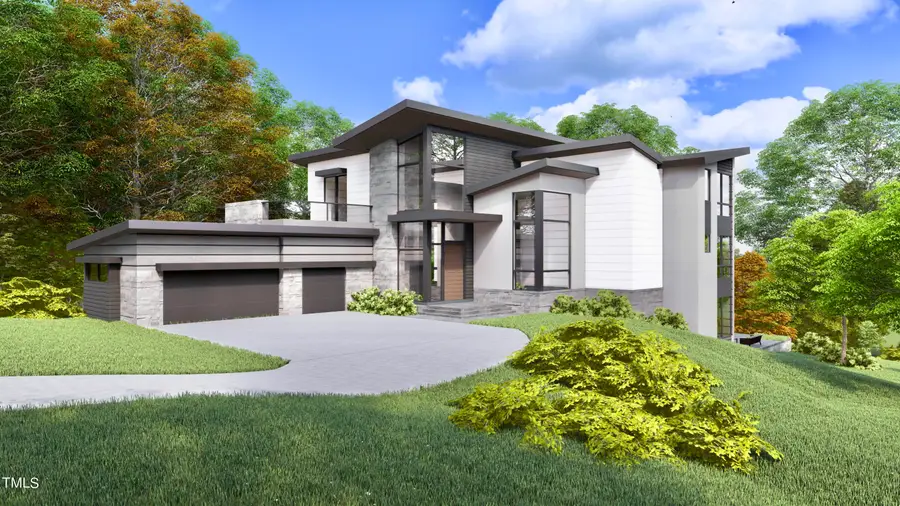 114 Mountaintop Circle, Pittsboro, NC 27312 - #2