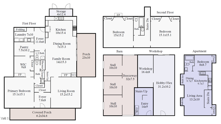 6578 Us 15-501 N, Pittsboro, NC 27312 - Image #2