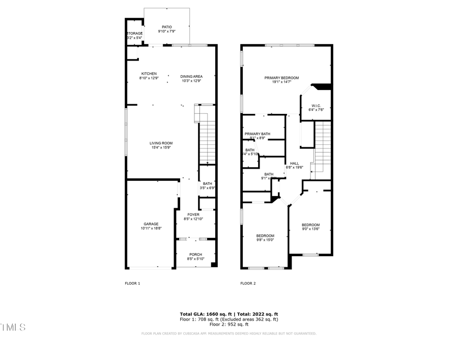 59 Hawkstone De Drive, Clayton, NC 27527 - Image #2