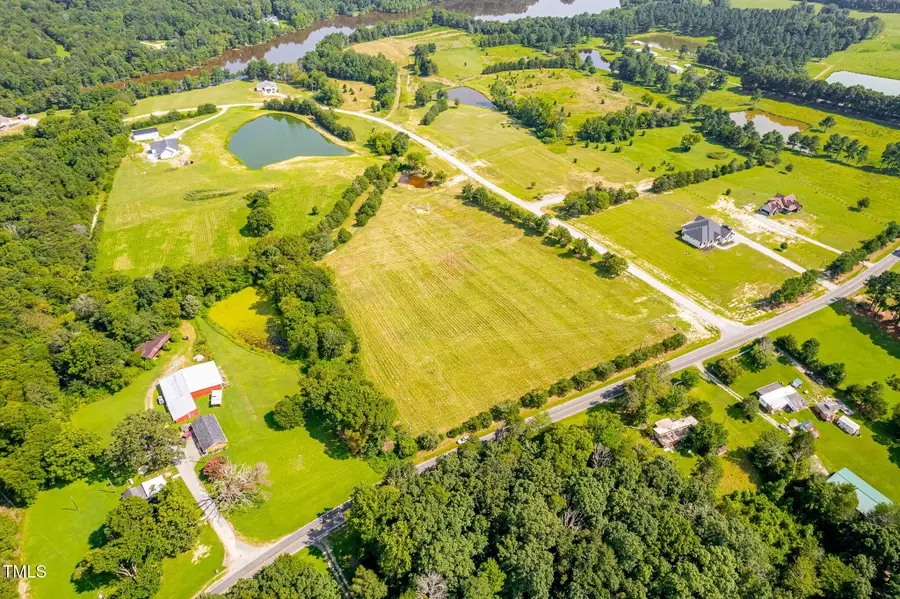 1853 Miles Chapel Road, Mebane, NC 27302 - #2