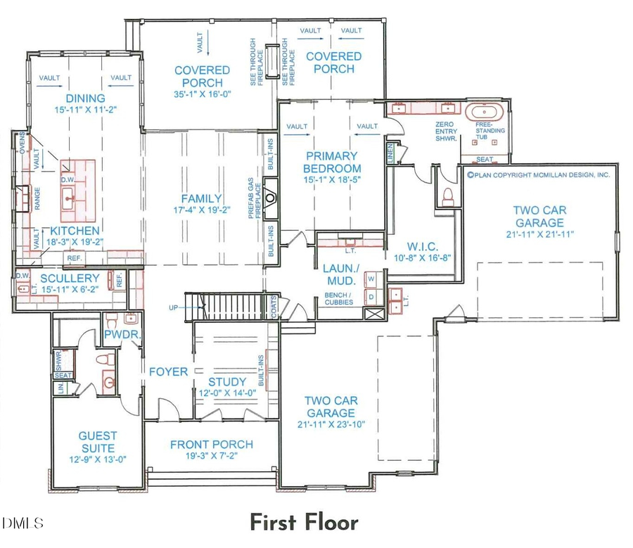 275 Forest Bridge Road, Youngsville, NC 27596 - #2