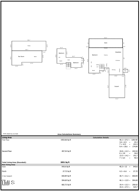 1730 Us 421 N, Lillington, NC 27546 - Image #2