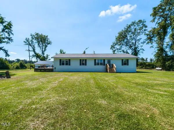 3566 N Mccullen Road, Faison, NC 28341