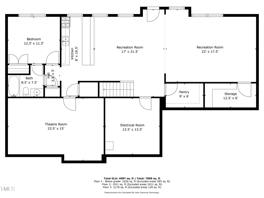 309 Melvin Jackson Drive, Cary, NC 27519 - Image #2
