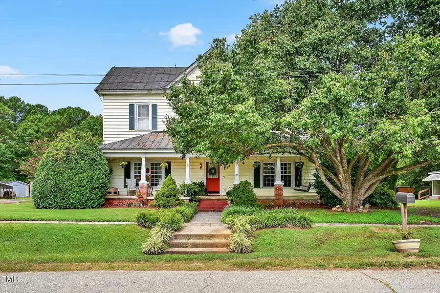 301 2nd Street, Spring Hope, NC 27882 - Image #3