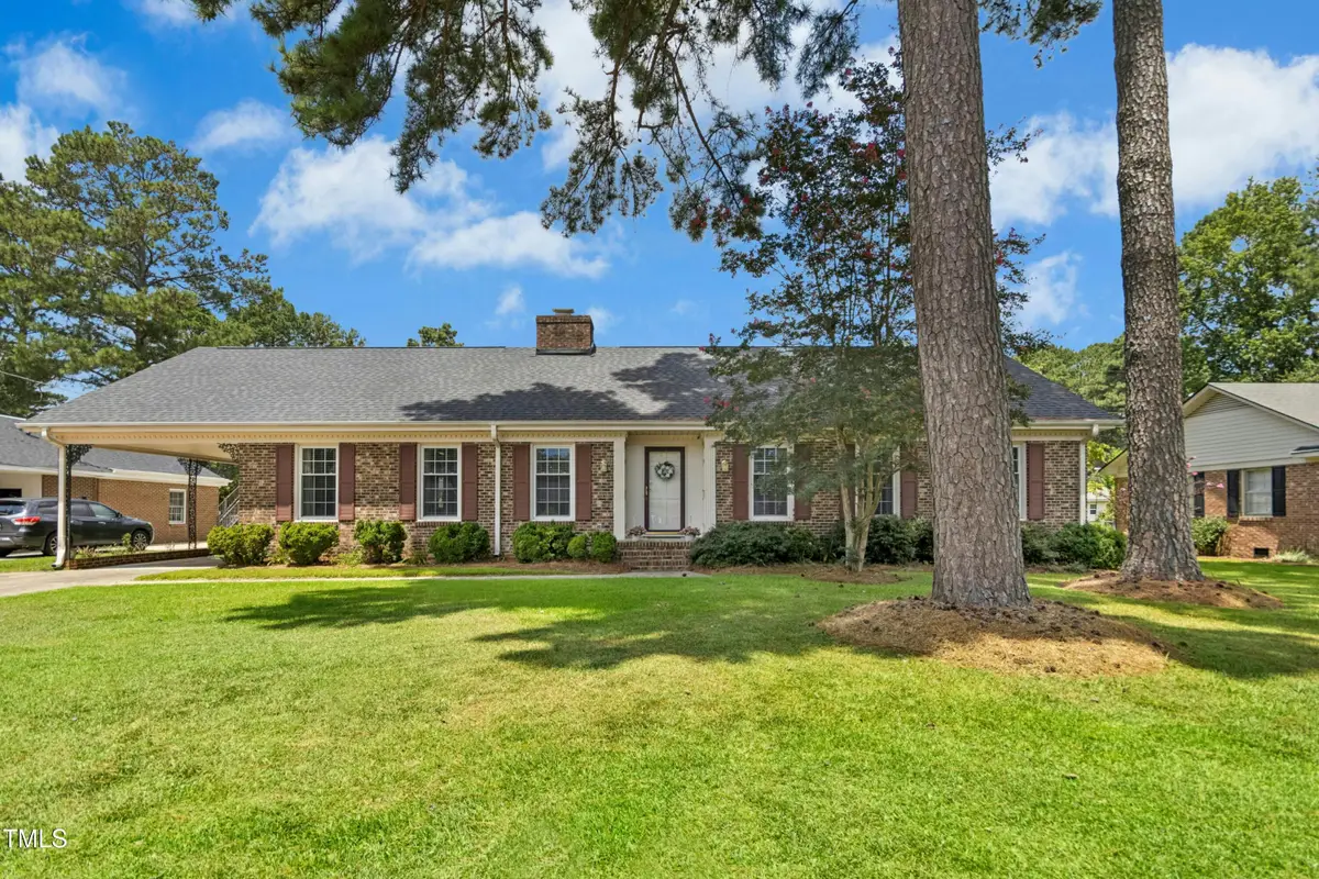 920 Rollingwood Drive Nw, Wilson, NC 27893 - Image #1