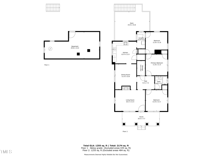 2909 Chapel Hill Road, Durham, NC 27707 - Image #2