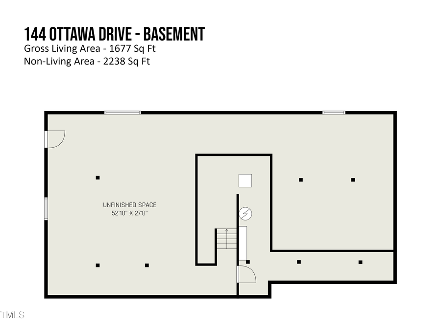 144 Ottawa Drive, Louisburg, NC 27549 - Image #2