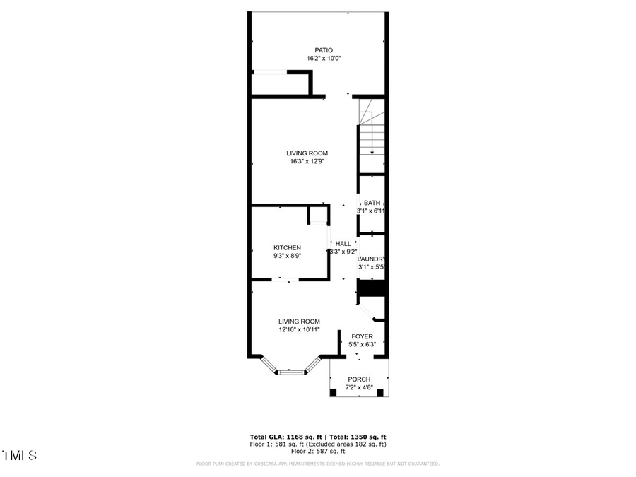 278 S Raleigh Street, Angier, NC 27501 - Image #2