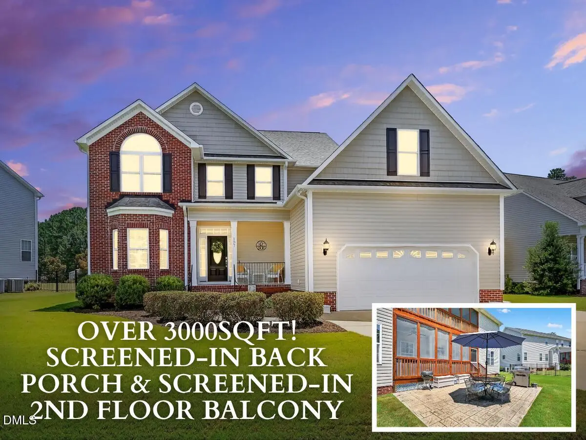 137 Winding Oak Way, Clayton, NC 27520 - Image #1