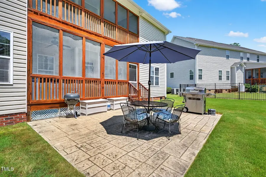 137 Winding Oak Way, Clayton, NC 27520 - Image #3