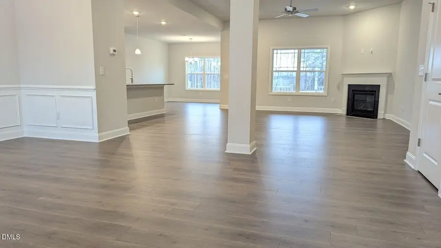 626 Sweet Potato Lane #Lot 37, Nashville, NC 27856 - Image #3