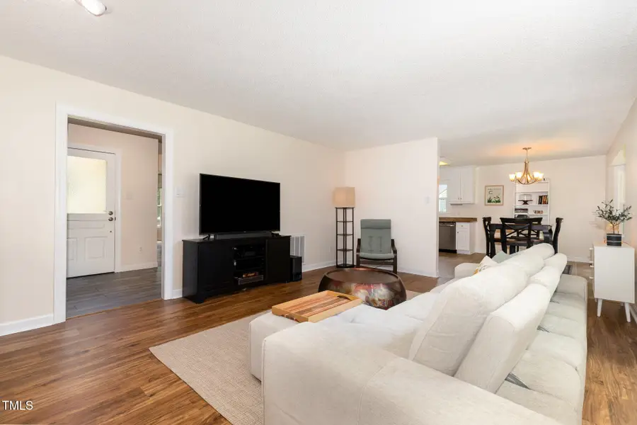 1607 Munroe Lane, Goldsboro, NC 27534 - Image #3