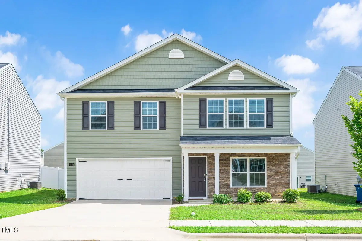 6884 Keeneland Drive, Whitsett, NC 27377 - Image #1