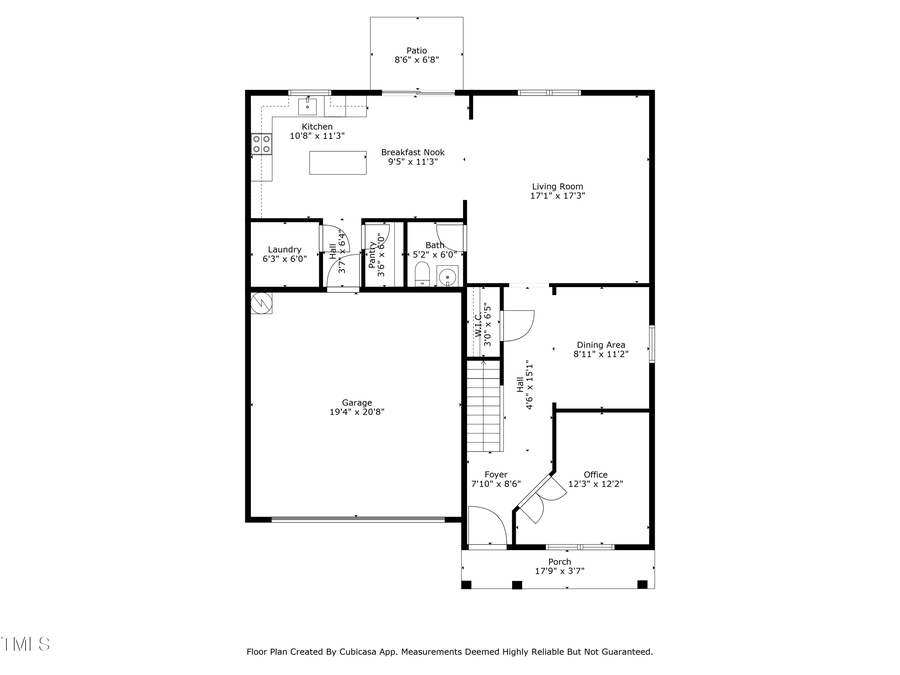 6884 Keeneland Drive, Whitsett, NC 27377 - Image #2