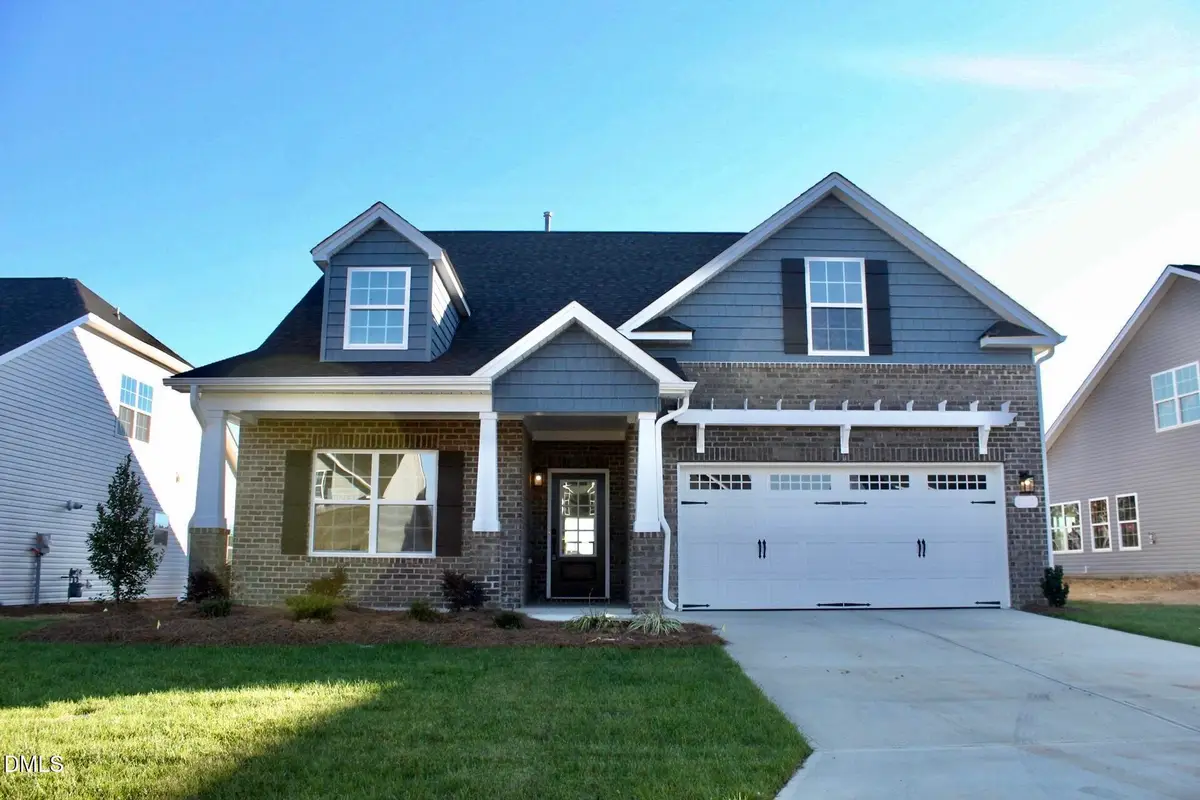 1111 Nantucket Drive #Lot 86, Mebane, NC 27302 - Image #1