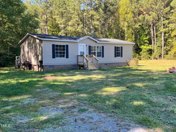 307 Little Road, Kenly, NC 27542