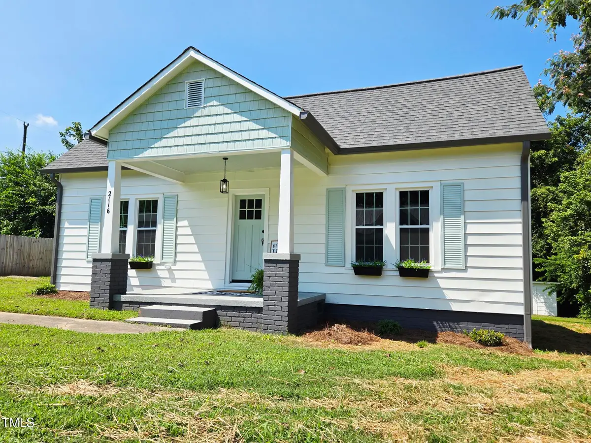 2116 Carolina Road, Burlington, NC 27217 - Image #1