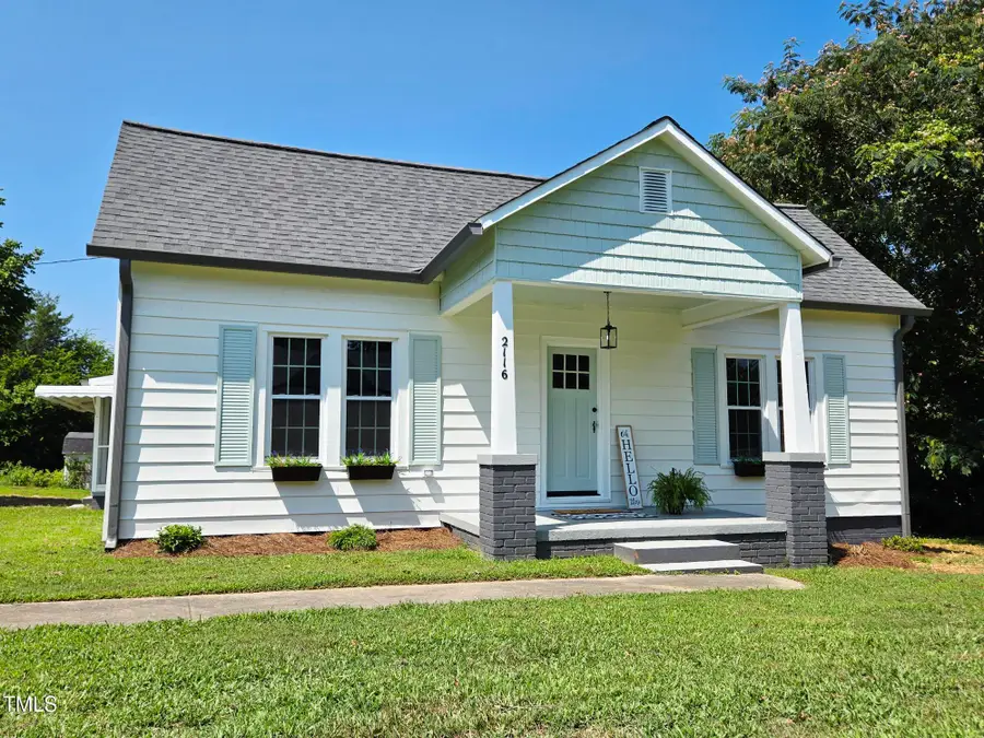 2116 Carolina Road, Burlington, NC 27217 - Image #2