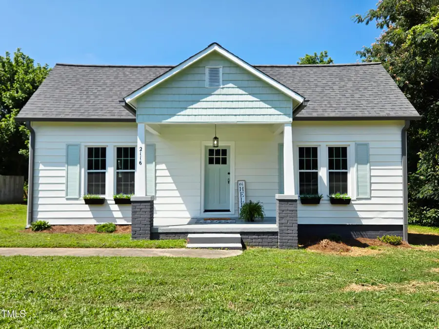 2116 Carolina Road, Burlington, NC 27217 - Image #3