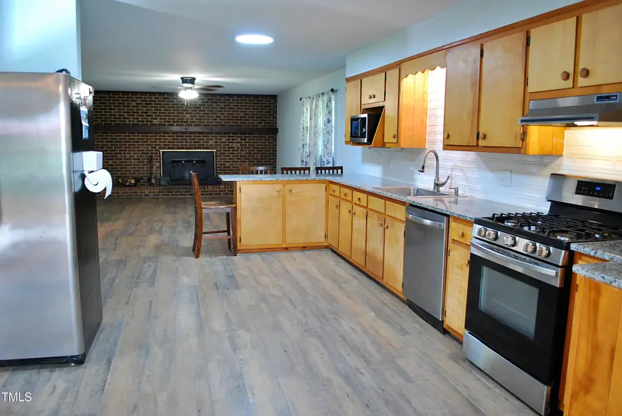 308 Aloha Drive, Graham, NC 27253 - #2