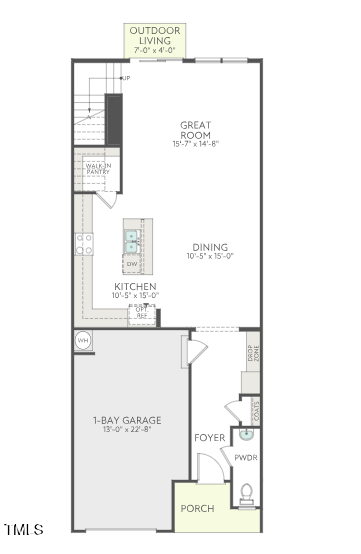 129 Pinnacle Drive, Chapel Hill, NC 27516 - Image #2