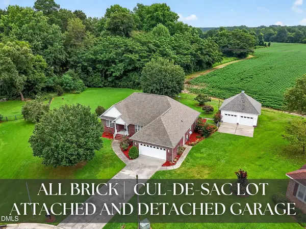 107 Debbie Drive, Goldsboro, NC 27530