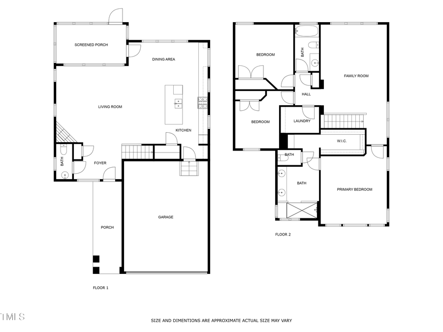 165 Old Piedmont Circle, Chapel Hill, NC 27516 - Image #2