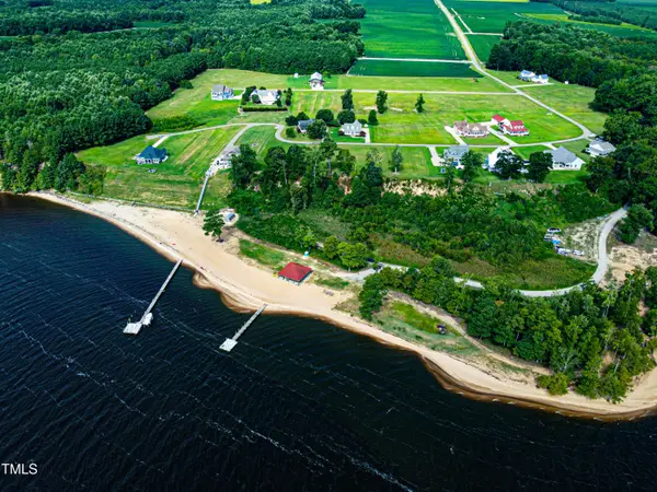 103-107 Rivers Retreat Road, Colerain, NC 27924