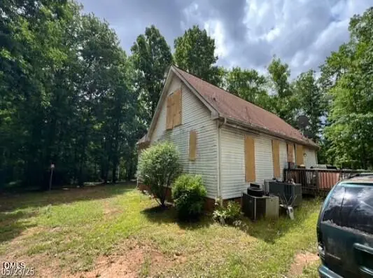 1060 Saint Paul Church Road, Roxboro, NC 27574 - Image #2