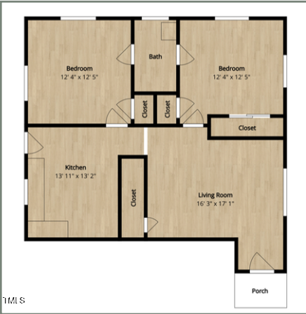 1733 Morehead Avenue, Durham, NC 27707 - Image #2