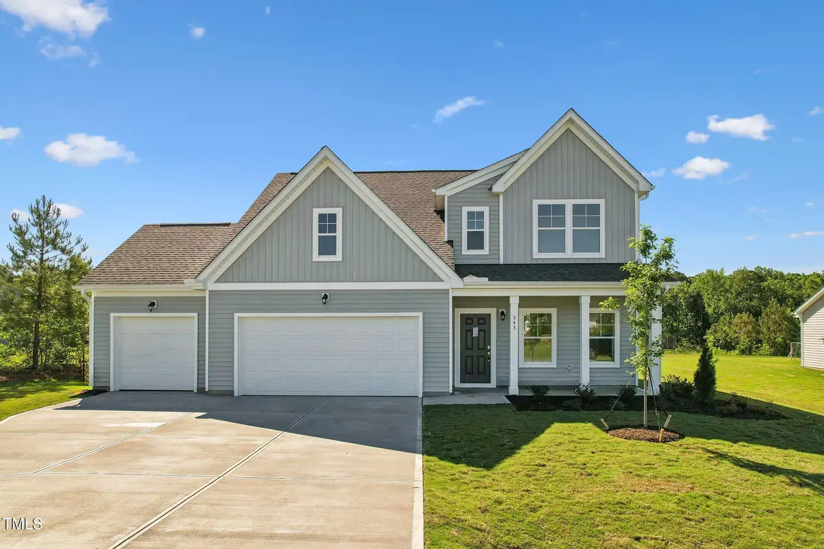 311 Enfield Drive, Carthage, NC 28327 - Image #1