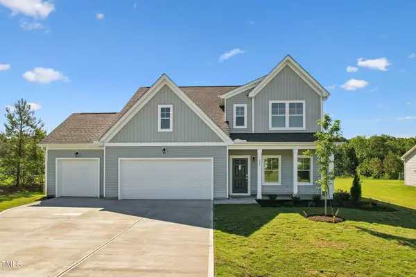 311 Enfield Drive, Carthage, NC 28327