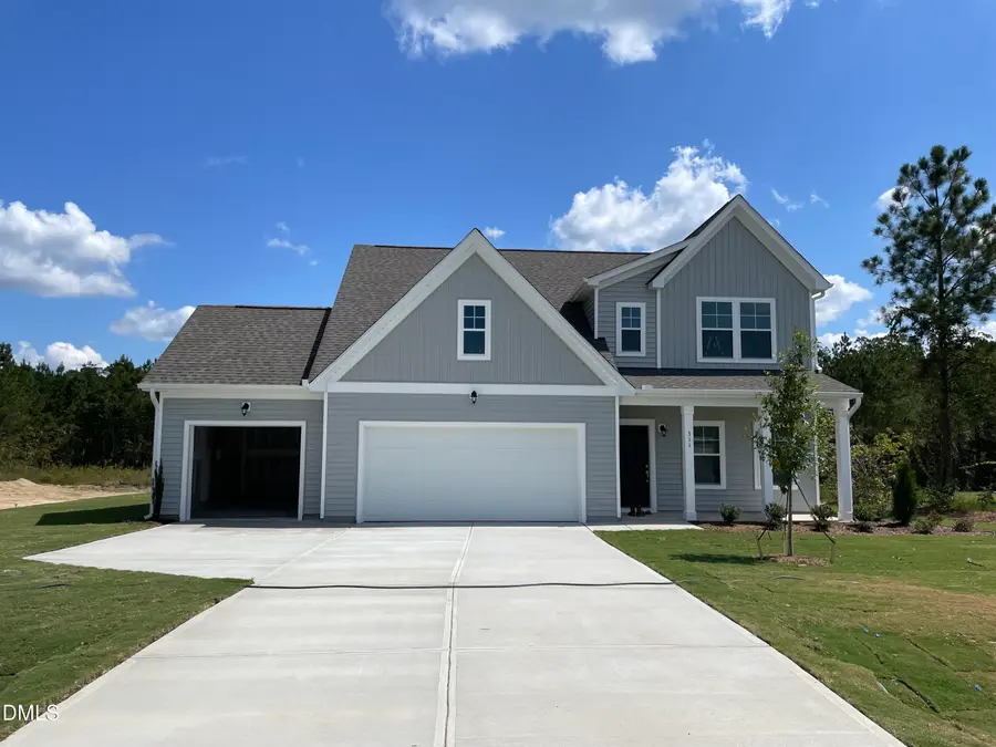 311 Enfield Drive, Carthage, NC 28327 - Image #2