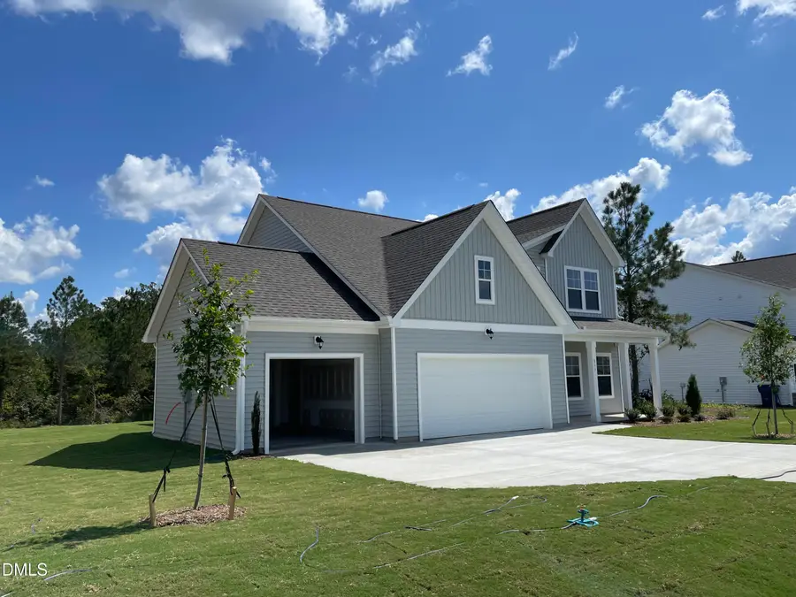 311 Enfield Drive, Carthage, NC 28327 - Image #3