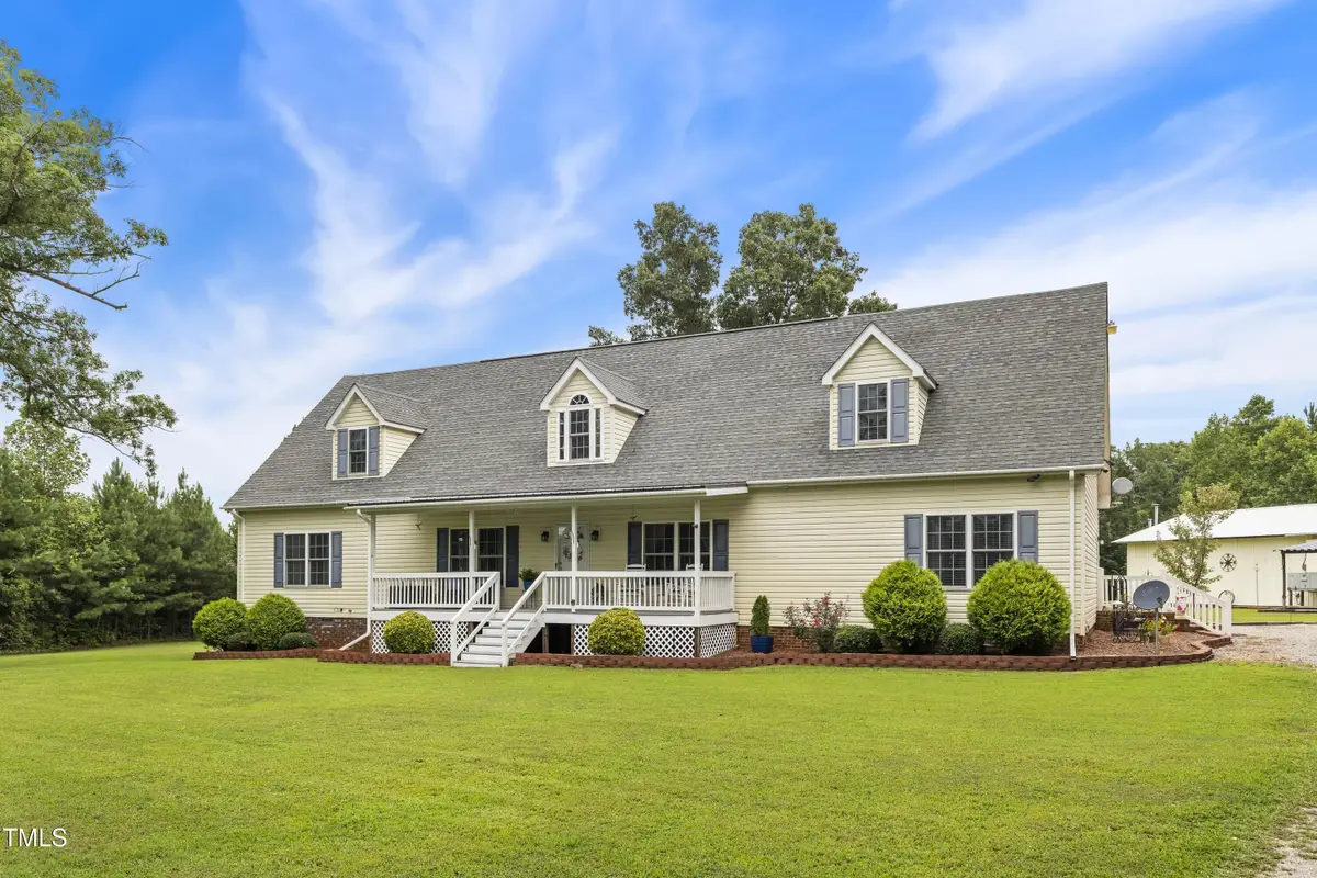 2150 Nc 58, Castalia, NC 27816 - #1