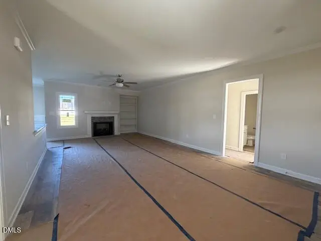 147 Seahawk Way, Zebulon, NC 27597 - Image #3