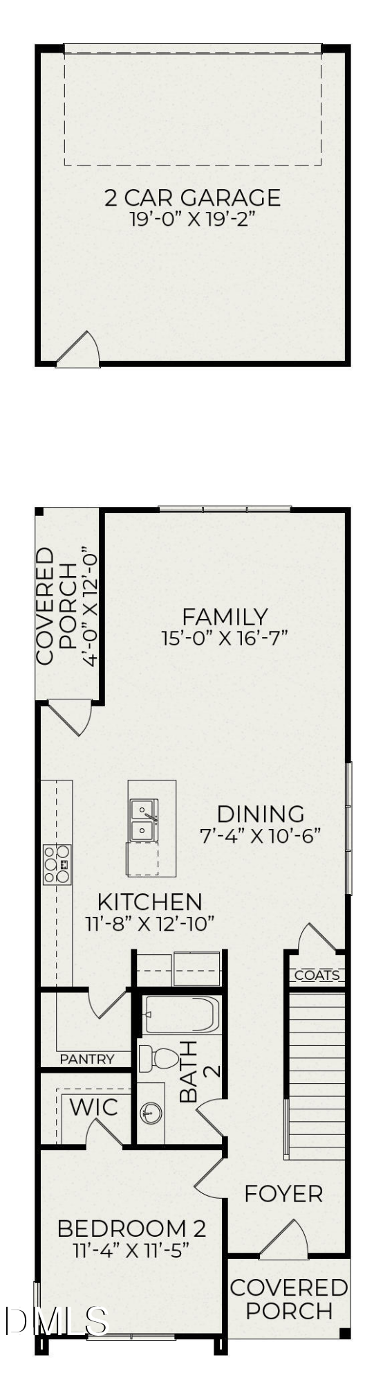 113 Parkland Drive, Pittsboro, NC 27312 - Image #2