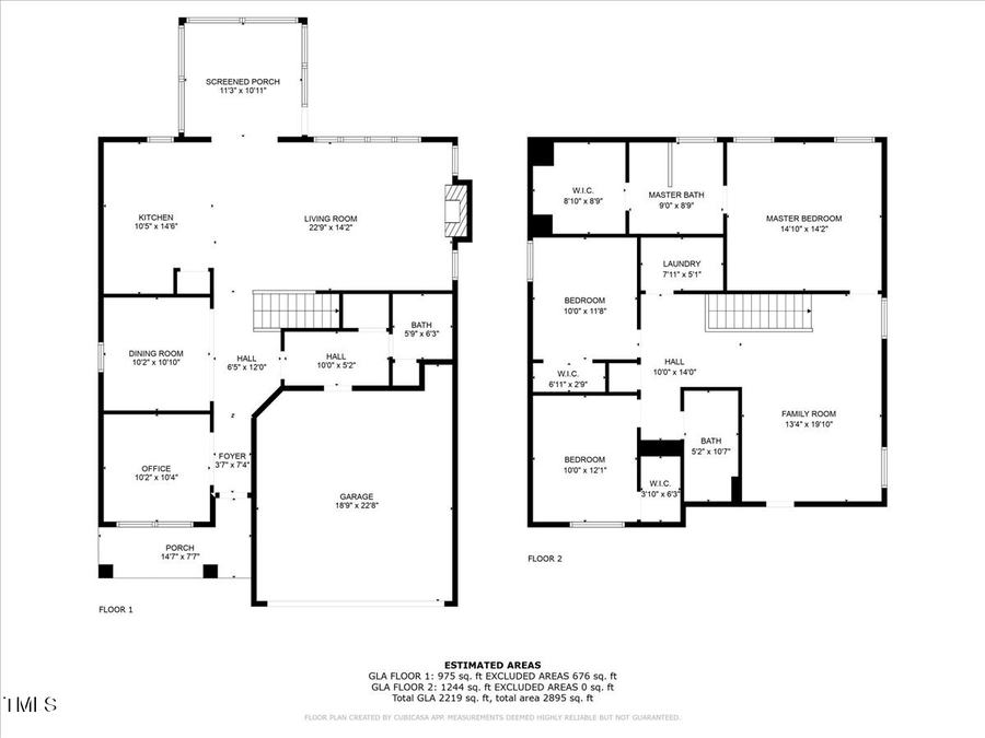 130 Daniel Farm Drive, Benson, NC 27504 - Image #2