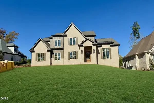 1150 Lochshire Drive, Burlington, NC 27215